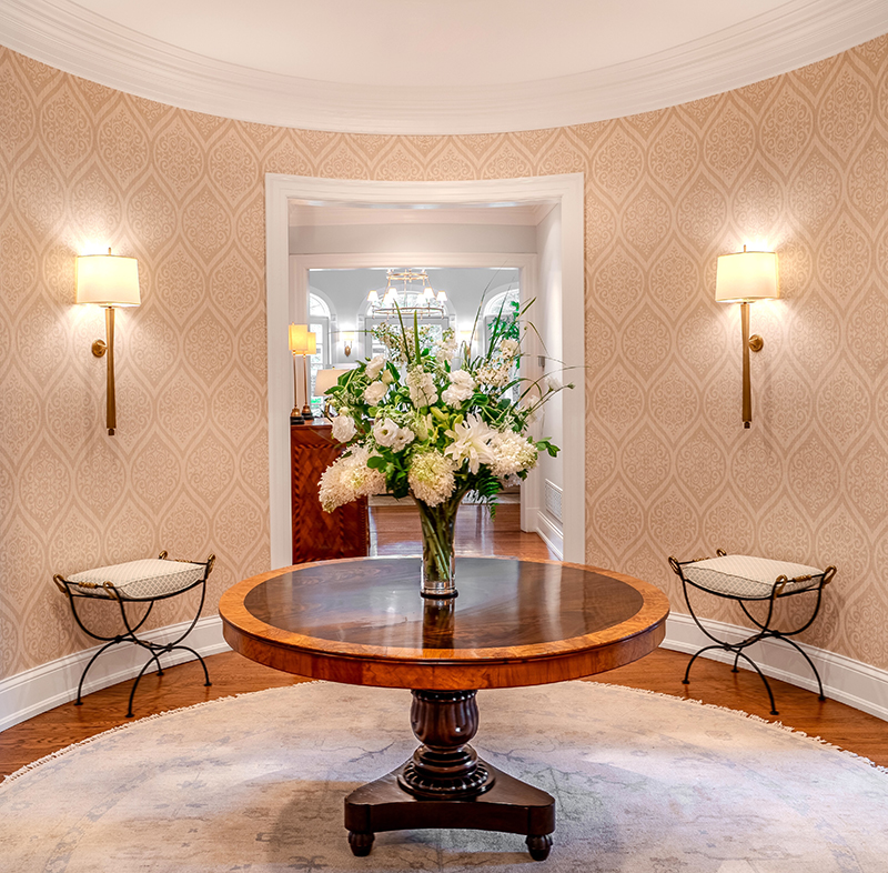 Greek Revival